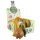 Garden Bites Fruity Friends M - 8,5cm