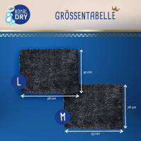 Royal Dry Kissen Für Hunde