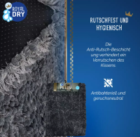 Royal Dry Kissen Für Hunde L (58x91 cm)