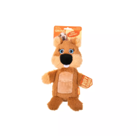 Growl Belly Boomerz