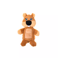 Growl Belly Boomerz