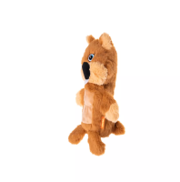 Growl Belly Boomerz