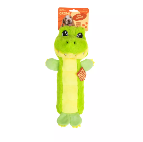 Growl Belly Busters Gary der Alligator