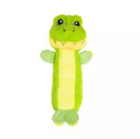 Growl Belly Busters Gary der Alligator