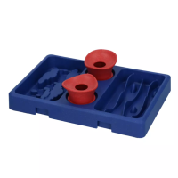 Eat Slow Live Longer Mini Puzzle