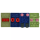 Eat Slow Live Longer Mini Puzzle