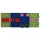 Eat Slow Live Longer Mini Puzzle