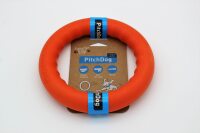 PitchDog Ring (Größe: 30 cm, Farbe: blau)