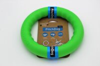 PitchDog Ring (Größe: 30 cm, Farbe: blau)