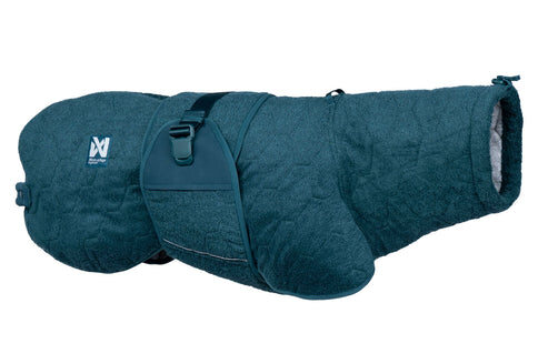 NonStop Drying coat Teal