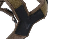 Line harness long WD