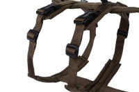 Line harness long WD