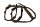 Line harness long WD
