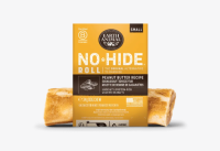 Snackrolle No-Hide Erdnussbutter M (2er Pack)