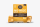 Snackrolle No-Hide Erdnussbutter M (2er Pack)