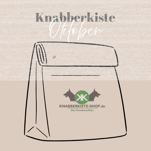 Oktober Knabberkiste