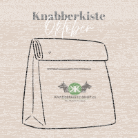 Oktober Knabberkiste
