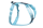Trekking line harness CLIPN™