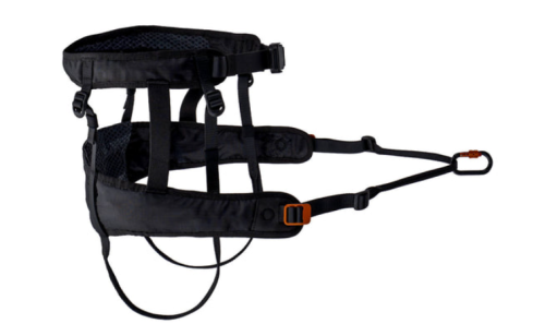 Non-stop CaniX Belt 3.0