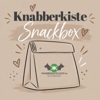 Knabberkiste Snackbox