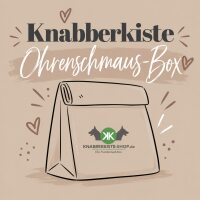 Knabberkiste Ohrenschmaus-Box