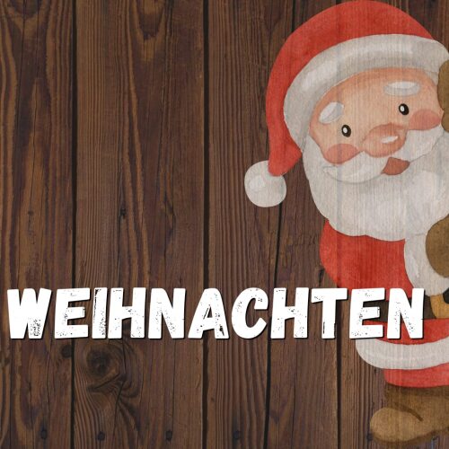 Zusatzpaket für 2 Hunde großer Adventskalender