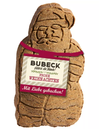 Bubeck Weihnachtsmann