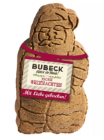 Bubeck Weihnachtsmann