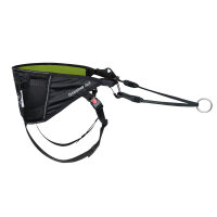 SLEDWORK Crosstrail Belt anthrazit-L