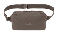 Palopa Bum Bag Nerki Crinkled