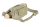 Palopa Bum Bag Nerki Crinkled