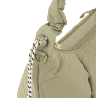 Palopa Crossbody Bum Bag Panio Crinkled