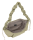Palopa Crossbody Bum Bag Panio Crinkled