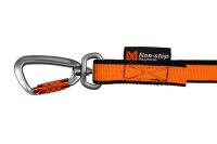 Non Stop BUNGEE LEASH (Länge: 2 m)