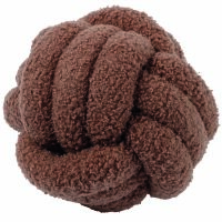 Seilspielzeug Teddy Ball PUCK