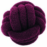 Seilspielzeug Teddy Ball PUCK