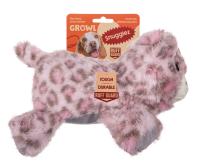 Growl Snugglez