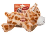 Growl Snugglez