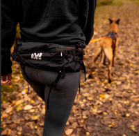 Non-Stop Trail light belt