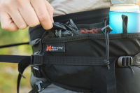 Non-Stop Trail light belt