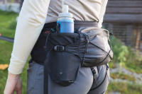 Non-Stop Trail light belt