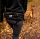 Non-Stop Trail light belt