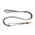 Sledwork CaniX Leash (Größe: L, Länge: 1,7m)