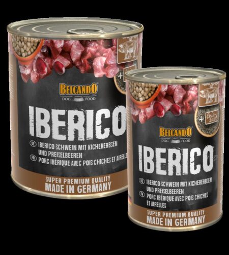 BELCANDO® IBERICO (Gewicht: 400 g)
