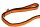 Non Stop BUNGEE LEASH (Länge: 2,80 m)
