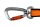 Non Stop BUNGEE LEASH (Länge: 2,80 m)