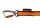 Non Stop BUNGEE LEASH (Länge: 2,80 m)