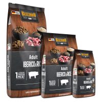 BELCANDO® ADULT IBERICO & RICE