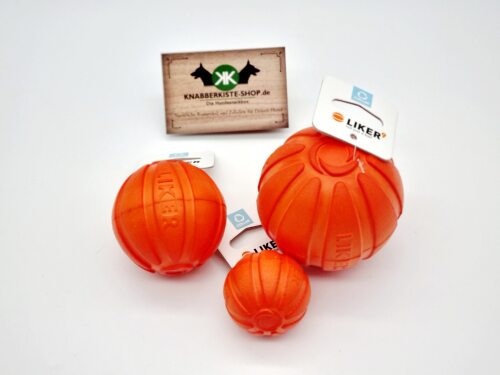 Liker Ball (Größe: S)