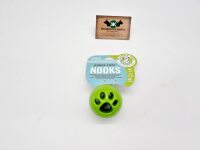 Planet Dog Nooks (Farbe: grün)